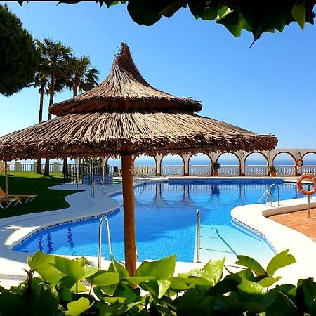 *Apartamento Paradise* El Placer Del Relax Benalmádena Exteriér fotografie
