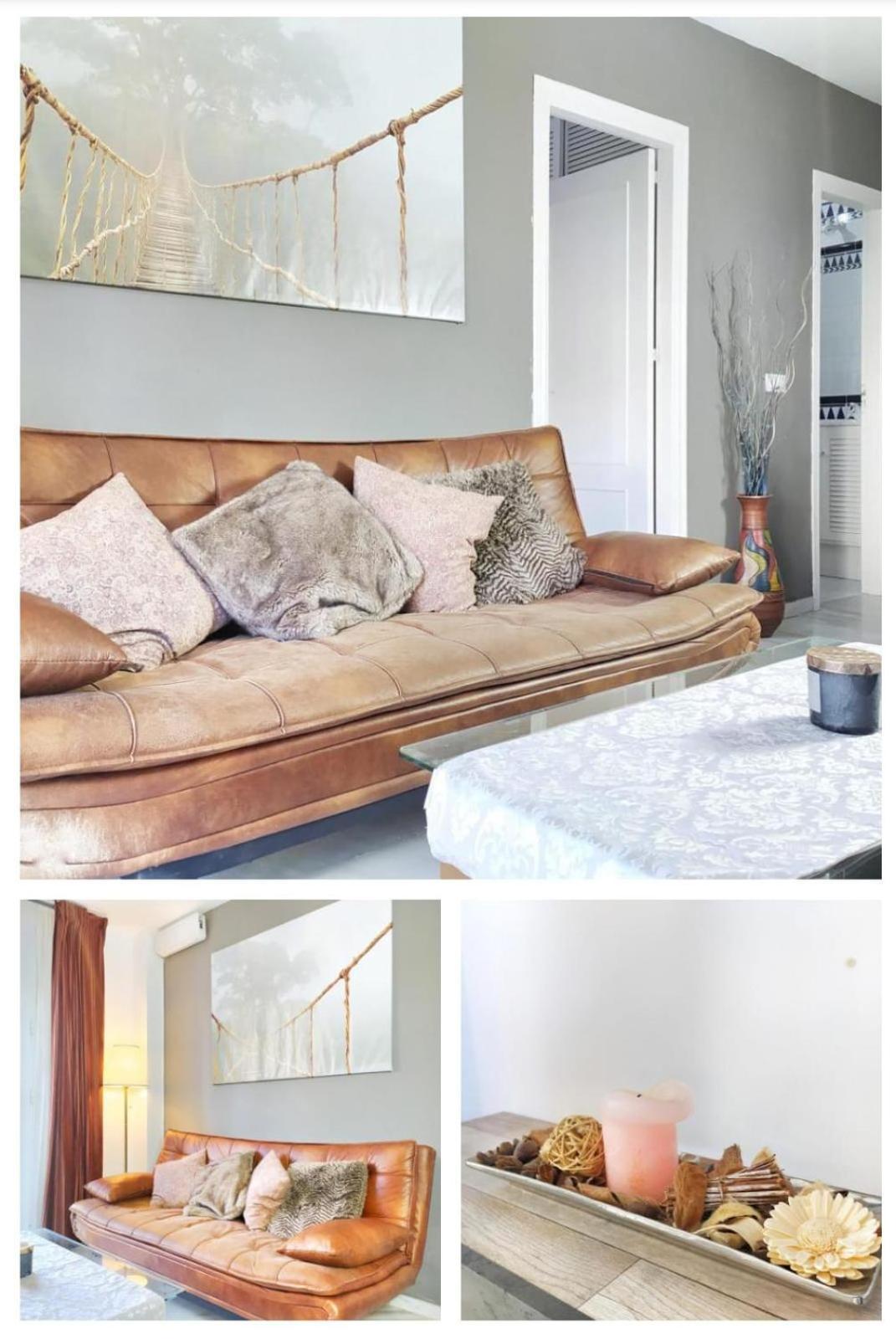 *Apartamento Paradise* El Placer Del Relax Benalmádena Exteriér fotografie